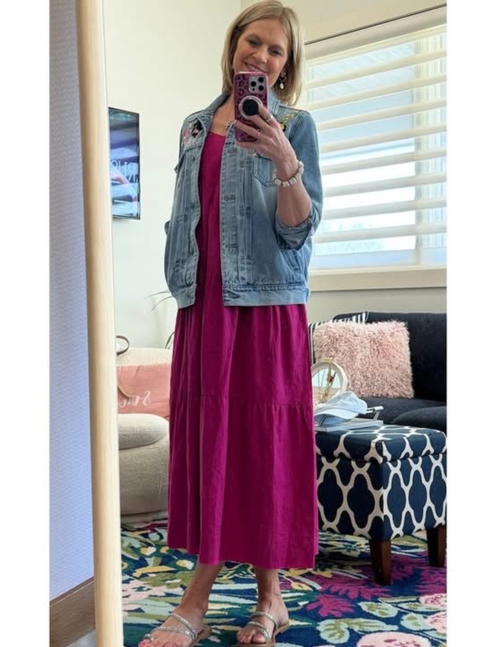 Cabi Kathleen dress - Picture 7 of 16